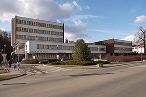 Medicentrum Beroun